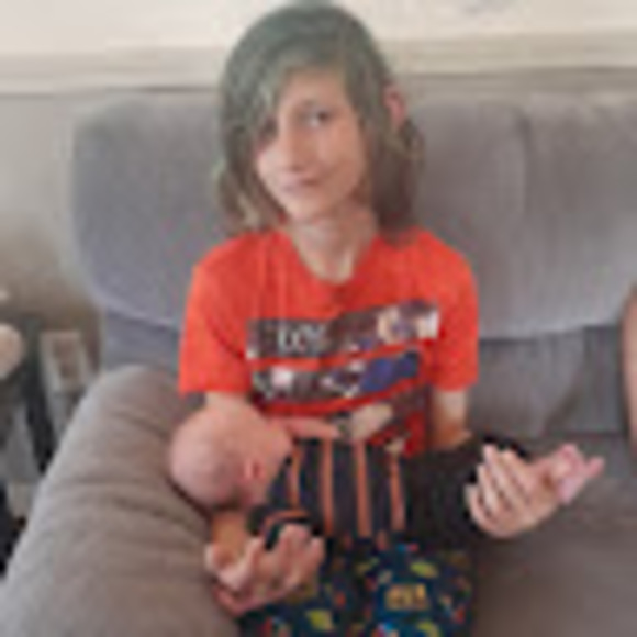 Meet your Posher, Keith - Picture 1 of 1